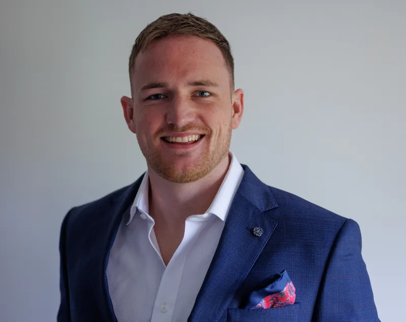 Jordan Smale