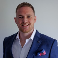Jordan Smale, Co-founder