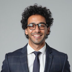 Mark Hanna, Co-founder